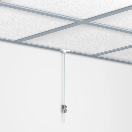 Systeemplafond Hanger