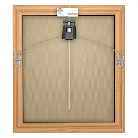 eindstand tilt reducer