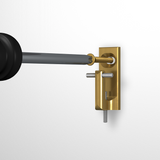 Set Hook4Wall + Extender Junior M 50 kg