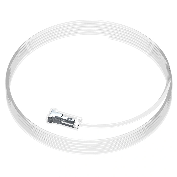 Twister cliq2fix perlon opgerold