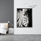 Uniq Hanger rvs ophang oplossing