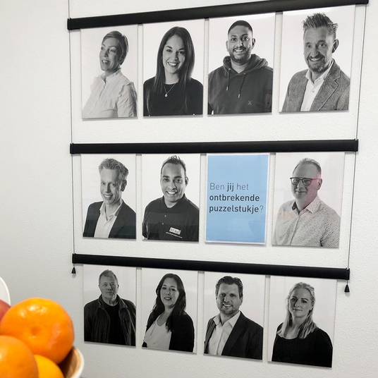 NL kom werken bij Artiteq