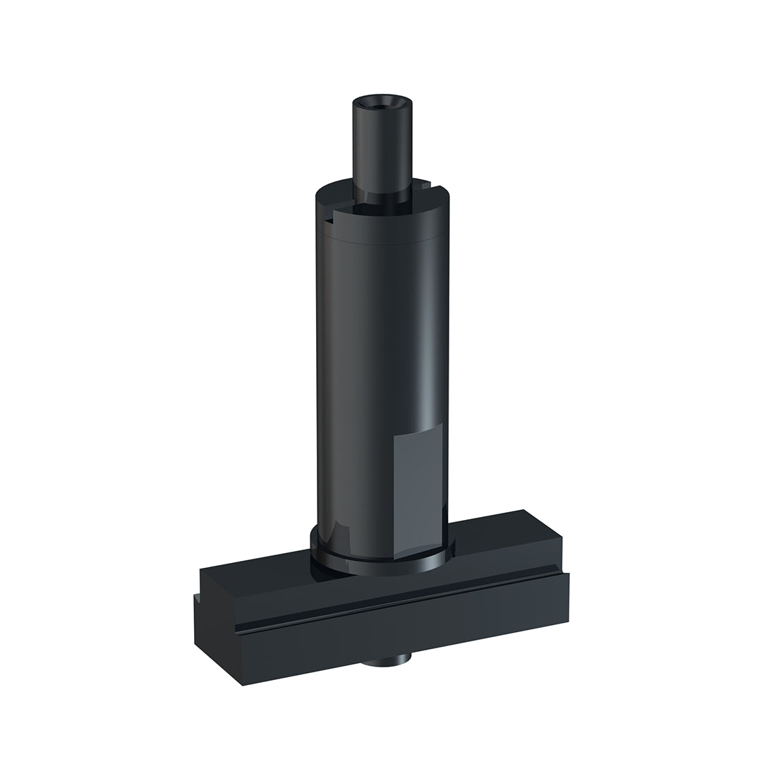 Signalétique - Xpo Rail suspension libre