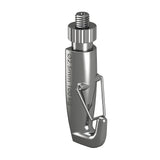 Hook Auto Grip Lock 2.5 mm 100 kg