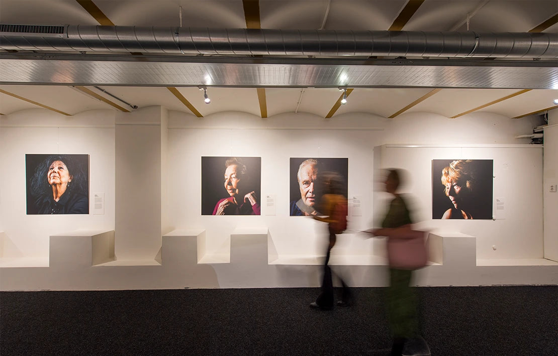 Artiteq en museos y galerías