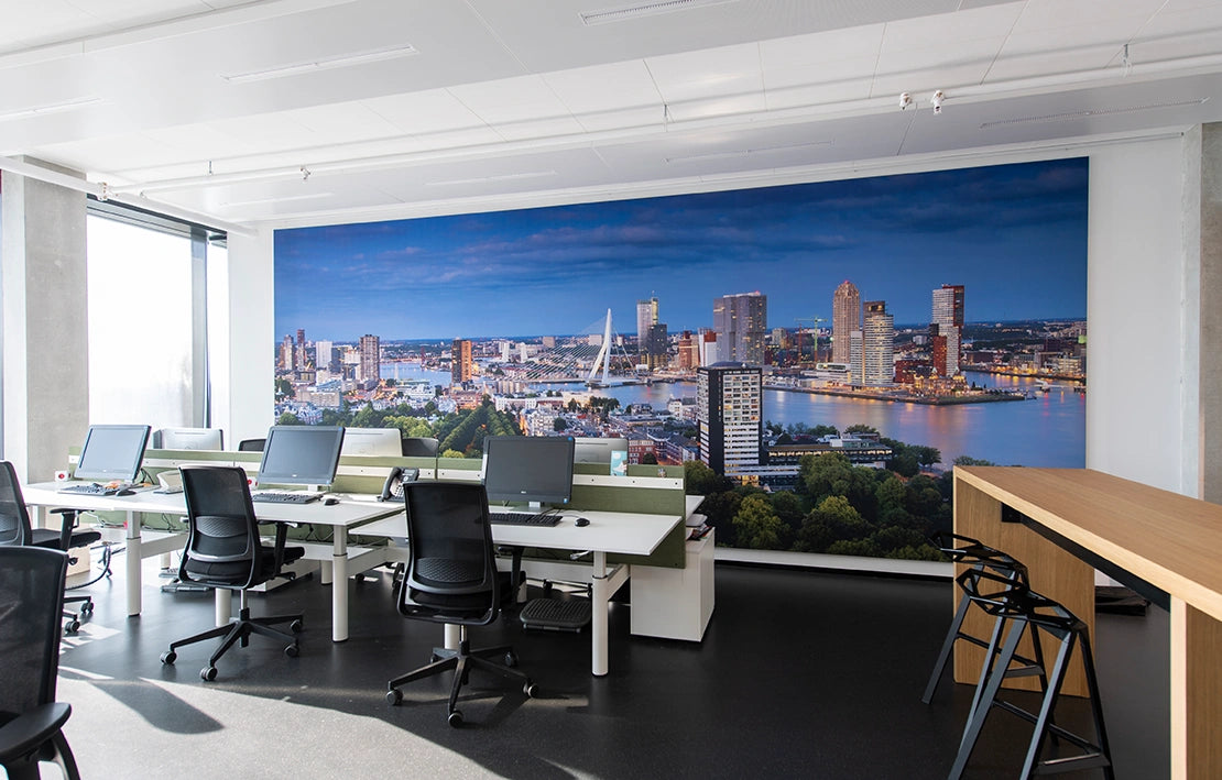 ARTITEQ IN OFFICES & BUSINESSES