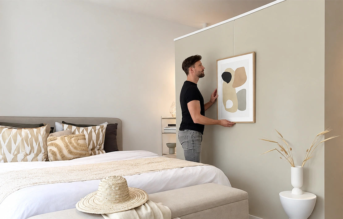ARTITEQ IN DE WONINGBOUW