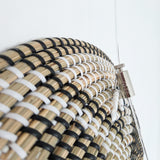 Artiteq Ophanghaak Auto Grip Lock 15 kg rieten wandschijf zijaanzicht