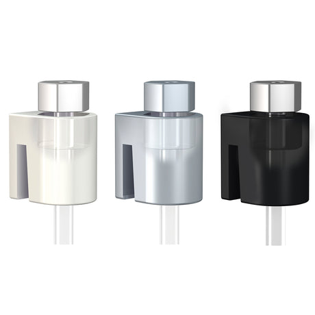 Cilinderhaken alle kleuren