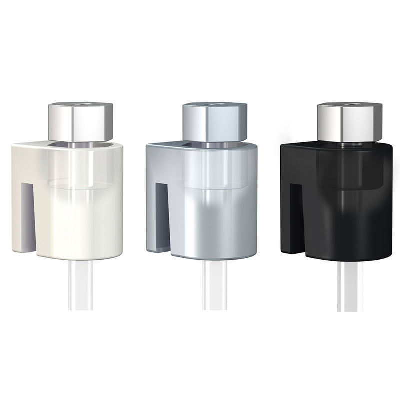 Cilinderhaken alle kleuren