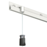 Clinderhaak Artiteq aan Classic Rail naar Micro Grip