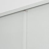 Contour Rail Verlijmd