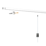 Bilderschiene Contour Rail