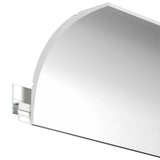 Close up kroonlijst Modern