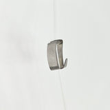 Newly Ophanghaak H10 aan perlondraad