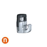 Newly Ophanghaak H100 beveiligd 20 kg