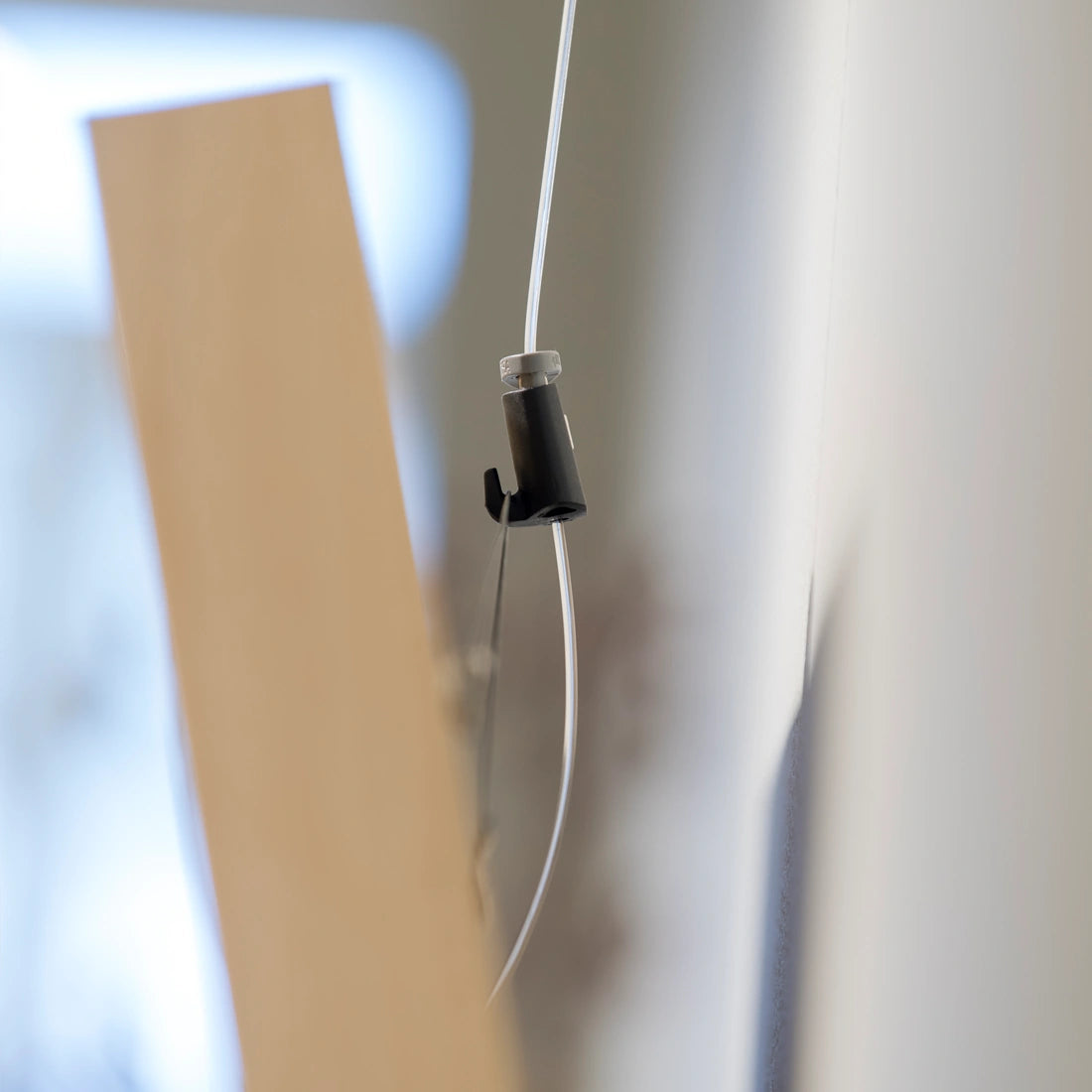 Artiteq micro grip haak