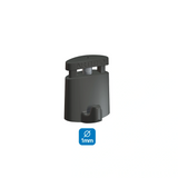 Gancio di sospensione Micro Grip 5 -10 kg