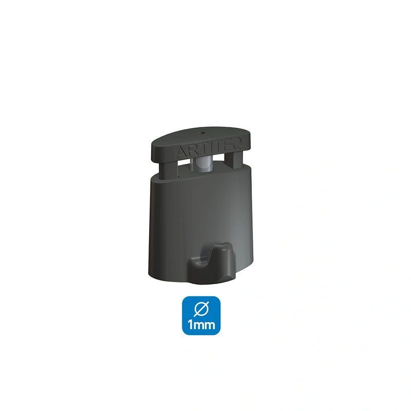 Ophanghaak Micro Grip 5 -10 kg (1 mm)
