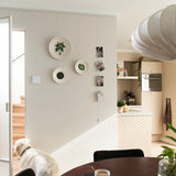 Artiteq Ophanghaak Mini Haak aan sierborden in keuken