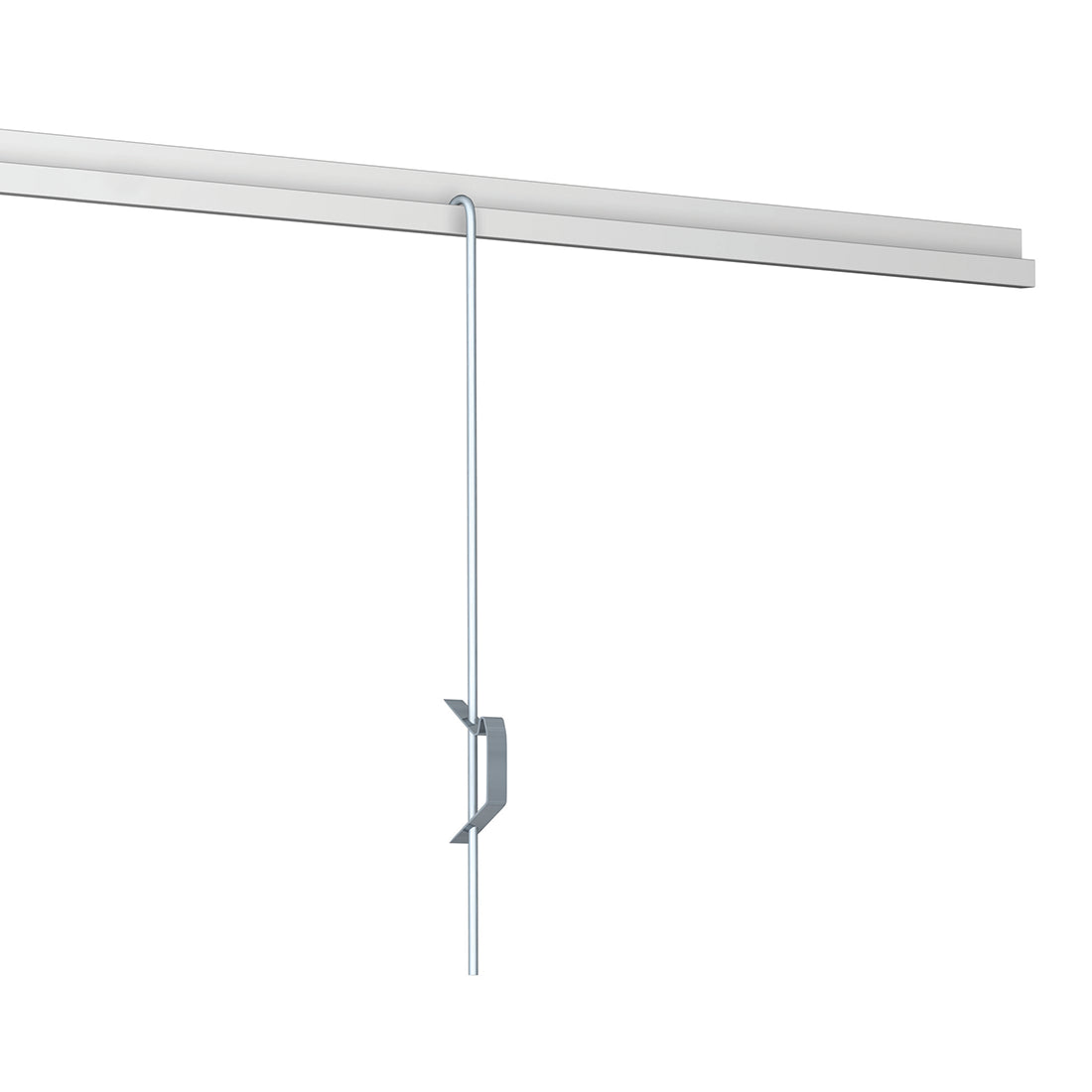 U-Top Stangen classic rail