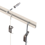 U-Top Stangen classic rail