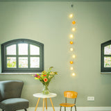 Artiteq Twister Hook met lichtslinger