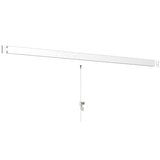 Artiteq complete set licht tot 4 kg wit