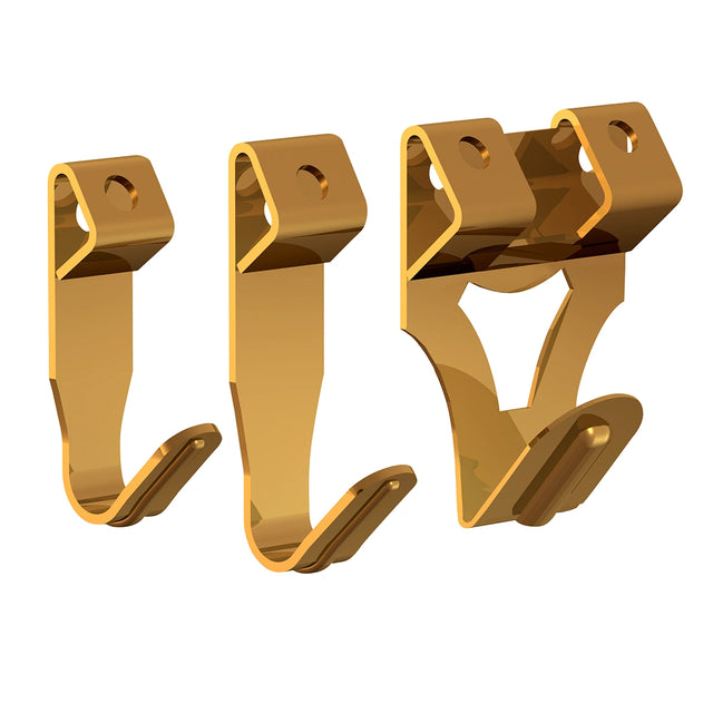 Artiteq wandhaken set 