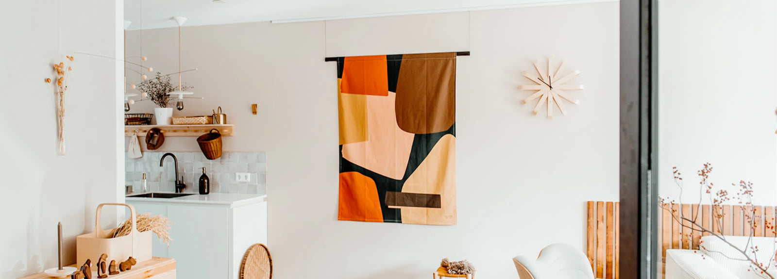 8 idées pour décorer votre mur