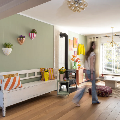 Schilderij ophangsystemen voor alle wanddecoraties