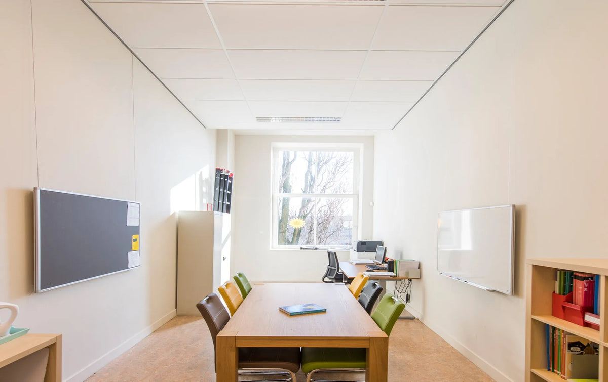 Hanging a Whiteboard without Drilling? Whiteboard Attachment