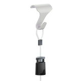 Set gancio Gallery 4 kg / 20 kg – 10 set