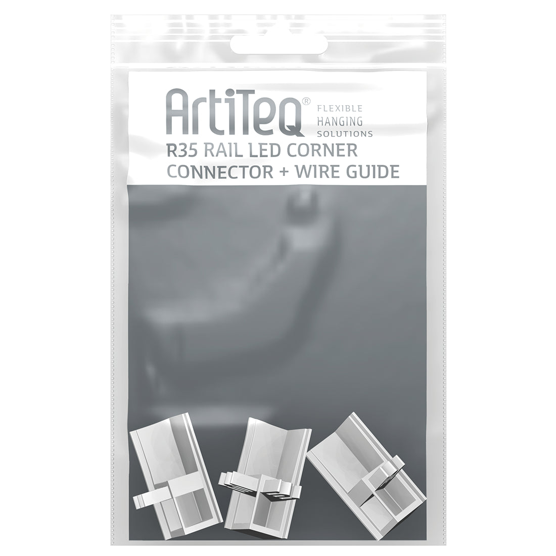 Embout d'arrêt Kit R35 + Wire guide