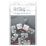Kit de montage R40 Rail