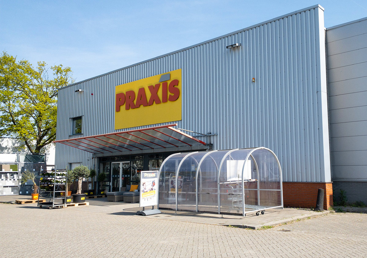 Schilderij ophangsysteem HEMA: kies voor Artiteq