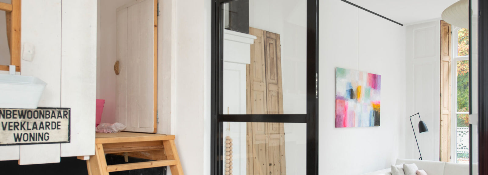 Der Trend zu Schwarz