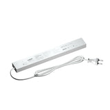Illume Duo Rail 48V Driver Casambi 160 VA