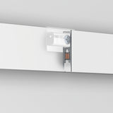 Illume Duo Rail Click&Connect