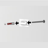 Illume Duo Rail Click&Connect