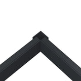 Illume Duo Rail Conector de esquina