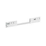 Illume Duo Rail 48V Corner Connector Flex Set 