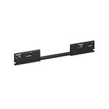 Illume Duo Rail 48V Corner Connector Flex Set 