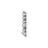Illume Duo Rail End cap