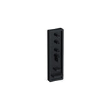 Illume Duo Rail End cap