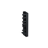 Illume Duo Rail End cap