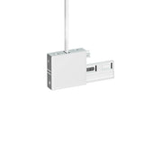 Illume Duo Rail Live-end