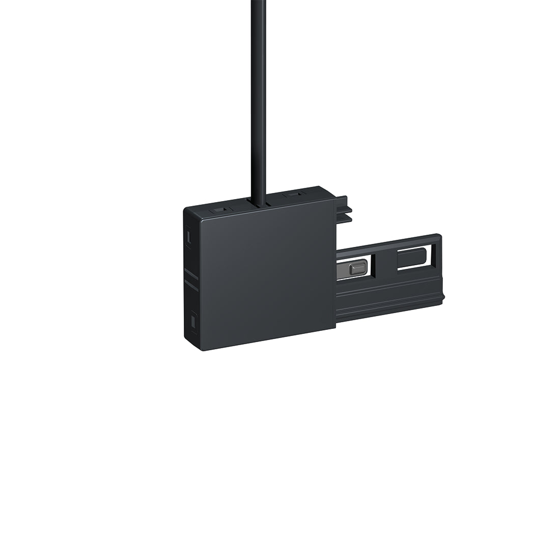 Illume Duo Rail Live-end