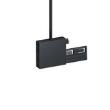 Illume Duo Rail Live-end