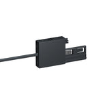 Illume Duo Rail Live-end